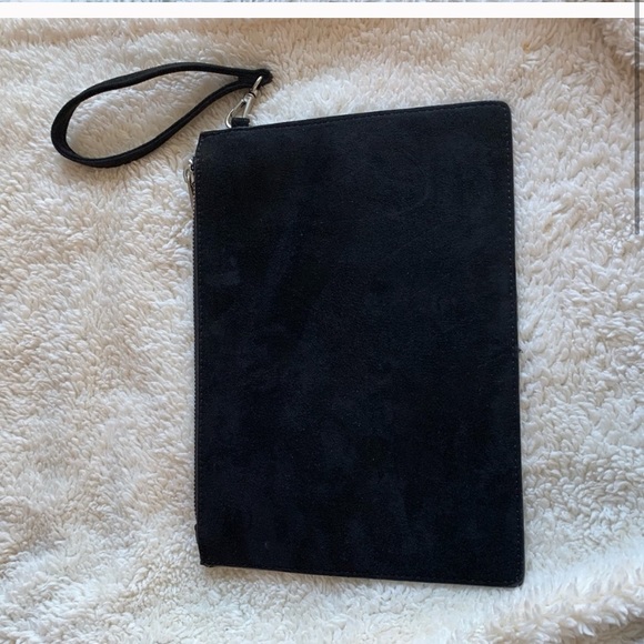 Express sparkly clutch - Picture 2 of 4